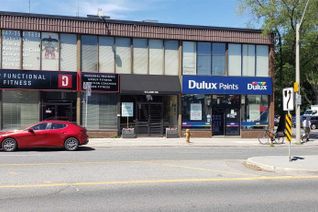 Commercial/Retail Property for Lease, 94 Laird Dr, Toronto, ON