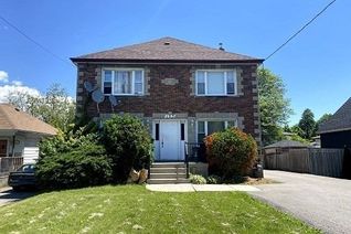 Investment Property for Sale, 103 Wilson Rd N, Oshawa, ON