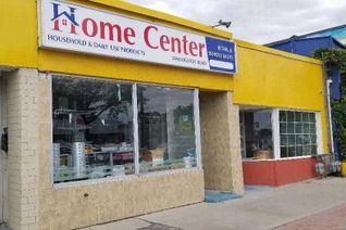 Commercial/Retail Property for Sale, 2444 Kingston Rd, Toronto, ON