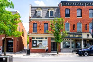 Commercial/Retail Property for Sale, 196 Main St E, Milton, ON