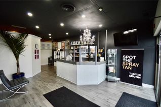 Other Franchise Business for Sale, 40 Centennial Pkwy #4, Hamilton, ON