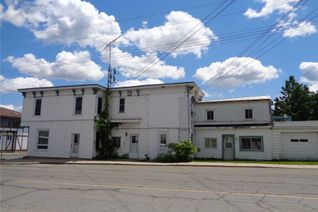 Investment Property for Sale, 48-54 Locheil St E, North Glengarry, ON