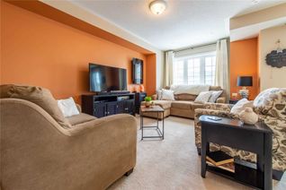 Townhouse for Sale, 5 Armstrong St #32, Orangeville, ON
