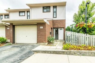 Townhouse for Sale, 49 Rhonda Rd #81, Guelph, ON