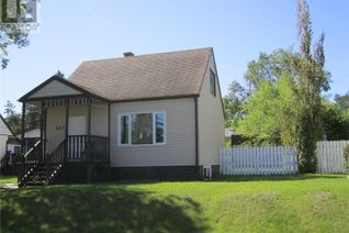 House for Sale, 441 20th Street E, Prince Albert, SK