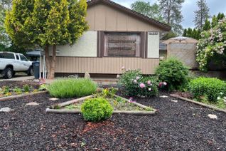 Detached House for Sale, 12407 Ganzeveld Avenue, Summerland, BC