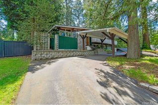Detached House for Sale, 2044 Mohawk Avenue, Coquitlam, BC