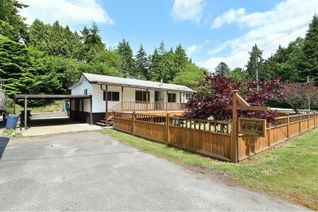 House for Sale, 4598 Whitaker Road, Sechelt, BC