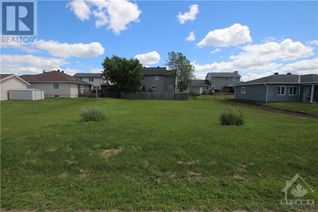Land for Sale, 64 Erin Avenue, Chesterville, ON