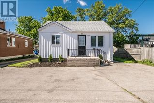 Bungalow for Sale, 150 Charing Cross Street, Brantford, ON