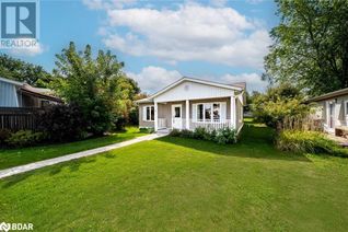 Bungalow for Sale, 9 Nature Trail Road, Innisfil, ON