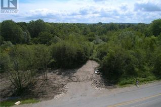Commercial Land for Sale, 743 Midland Point Road, Midland, ON