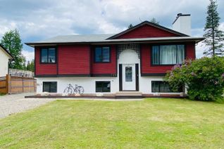 Property for Sale, 119 Bergeron Drive, Tumbler Ridge, BC
