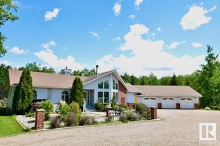 Bungalow for Sale, 644011 Hwy 831, Rural Athabasca County, AB