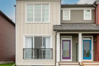 Townhouse for Sale, 388 Belmont Avenue Sw, Calgary, AB
