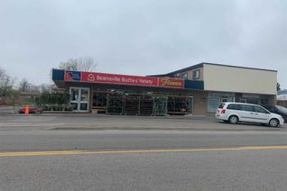 Commercial/Retail Property for Lease, 4440 Ontario St #1, Lincoln, ON