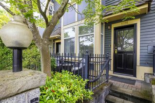 Townhouse for Sale, 2626 Yukon Street, Vancouver, BC