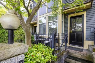 Townhouse for Sale, 2626 Yukon Street, Vancouver, BC Townhouse for Sale, 2626 Yukon Street, Vancouver, BC