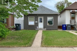 House for Sale, 313 U Avenue S, Saskatoon, SK