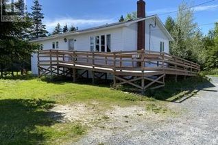 Property for Sale, 329 East Highway, Victoria, NL
