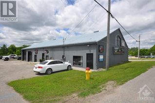 Property for Lease, 42 Union Street, Smiths Falls, ON