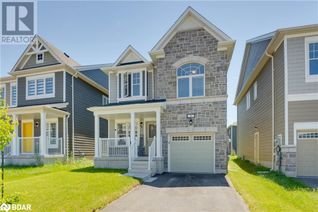 Detached House for Sale, 8 Dunes Drive, Wasaga Beach, ON