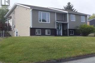 Property for Sale, 5 Gilbert Avenue, Clarenville, NL