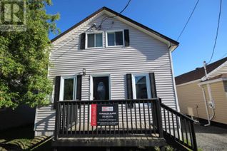 Detached House for Sale, 34 Mccamus Ave, Kirkland Lake, ON