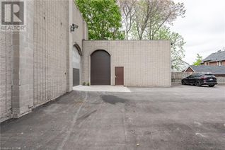 Commercial/Retail Property for Lease, 6863 Lundys Lane Unit# C, Niagara Falls, ON