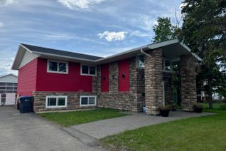 Detached House for Sale, 1321 108 Avenue, Dawson Creek, BC