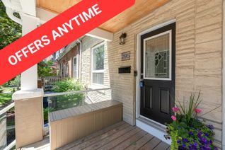 Townhouse for Sale, 296 Bain Ave, Toronto, ON