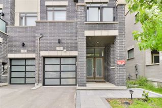 Townhouse for Sale, 76 Harold Lawrie Lane, Markham, ON Townhouse for Sale, 76 Harold Lawrie Lane, Markham, ON