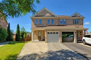 Property for Sale, 886 Oaktree Cres, Newmarket, ON