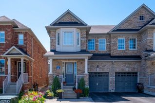 Semi-Detached House for Sale, 77 Win Timbers Cres, Whitchurch-Stouffville, ON