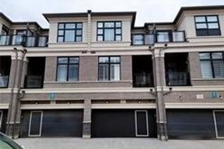Townhouse for Sale, 12 Andalusia Lane, Markham, ON