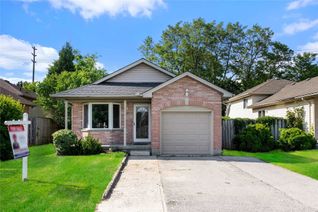 Backsplit for Sale, 122 Thurman Circ, London, ON Backsplit for Sale, 122 Thurman Circ, London, ON