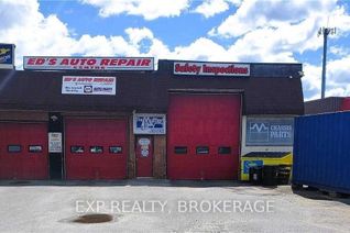 Business for Sale, 846 Notre Dame Ave, Sudbury Remote Area, ON