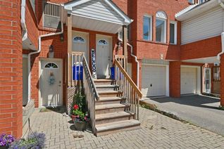 Condo Townhouse for Sale, 39A Wylie Circ, Halton Hills, ON