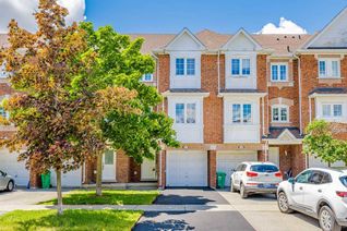 Townhouse for Sale, 6060 Snowy Owl Cres #57, Mississauga, ON