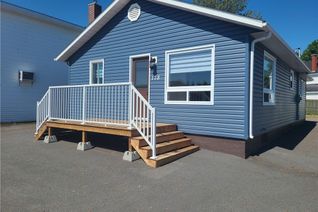 Bungalow for Sale, 178 Portage Street, Grand Sault/Grand Falls, NB