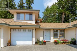 Townhouse for Sale, 2121 Tzouhalem Rd #21, Duncan, BC Townhouse for Sale, 2121 Tzouhalem Rd #21, Duncan, BC