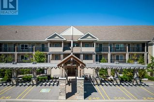 Property for Sale, 4 Cove Court Unit# 103, Collingwood, ON Property for Sale, 4 Cove Court Unit# 103, Collingwood, ON