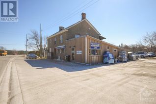 Business for Sale, 9645 Highway 15 Highway, Smiths Falls, ON