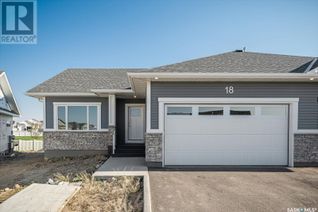 Townhouse for Sale, 18 437 Palmer Crescent, Warman, SK