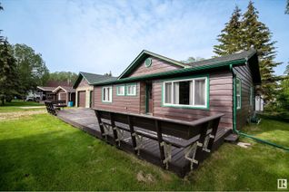 Bungalow for Sale, 4907 58 St, Rural Lac Ste. Anne County, AB