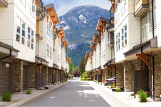 Townhouse for Sale, 39548 Loggers Lane #23, Squamish, BC