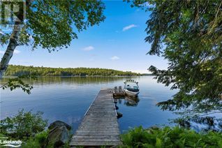Property for Sale, 68 Birch Island, Bracebridge, ON Property for Sale, 68 Birch Island, Bracebridge, ON