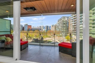 Condo for Sale, 1768 Cook Street #508, Vancouver, BC