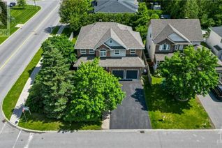 Property for Sale, 28 Thresher Avenue, Stittsville, ON