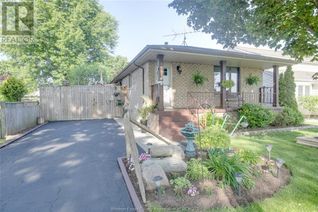 Property for Sale, 3611 Turner, Windsor, ON Property for Sale, 3611 Turner, Windsor, ON